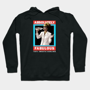 1995 ABSOLUTELY FABULOUS Hoodie